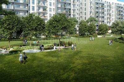 3 BHK Flat