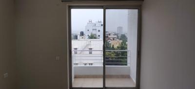 Bedroom Image of 1215 Sq.ft 2 BHK Apartment / Flat for sale in Thanisandra Bengaluru for Rs. 9400000