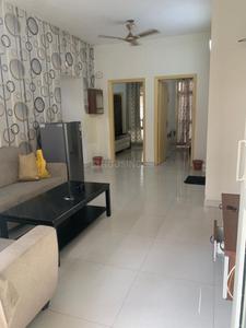 Hall Image of 900 Sq.ft 2 BHK Builder Floor for sale in SBP City Of Dreams Phase 1 A, Sector 116 Mohali for Rs. 5499000