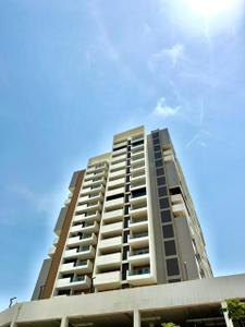 Image of 2275 Sq.ft 3 BHK Apartment / Flat for sale in Chandanagar, Hyderabad for Rs. 16370000