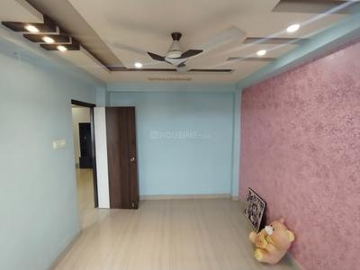 Hall Image of 1039 Sq.ft 2 BHK Apartment / Flat for rent in Kaikhali Kolkata for Rs. 13000