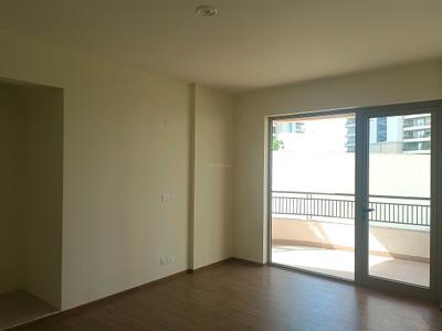Bedroom Image of 2925 Sq.ft 4 BHK Apartment / Flat for sale in Chintels Serenity Phase 1 Tower 3 4 5 Pocket B, Sector 109 Gurgaon for Rs. 50000000