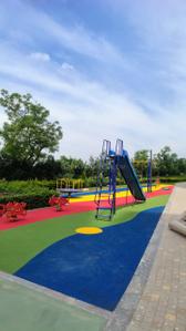 Image of 2505 Sq.ft 4 BHK Apartment / Flat for sale in Vatika Seven Elements, Sector 89A, Gurgaon for Rs. 30000000