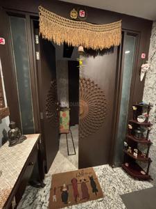 Bedroom Image of 2700 Sq.ft 4 BHK Builder Floor for sale in Sector 43 Gurgaon for Rs. 40500000