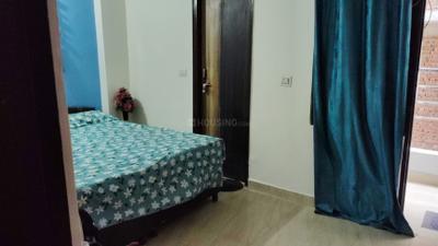Bedroom Image of 800 Sq.ft 2 BHK Builder Floor for sale in Ambuj City, Nai Basti Dundahera Ghaziabad for Rs. 3000000
