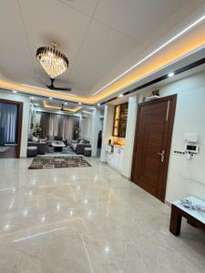 Hall Image of 2367 Sq.ft 3 BHK Builder Floor for sale in Sector 9 Gurgaon for Rs. 27600000