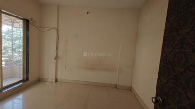 Bedroom Image of 640 Sq.ft 1 BHK Apartment / Flat for sale in Kalyan West Kalyan for Rs. 3100000