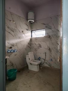 Common Bathroom One Image of 4413 Sq.ft 4 BHK Independent House for sale in Surajpur Site 5 Greater Noida for Rs. 37000000