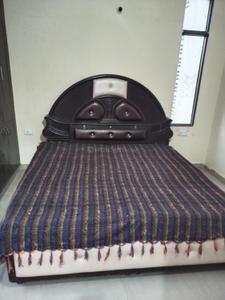 Bedroom Image of 930 Sq.ft 2 BHK Apartment / Flat for sale in Air Force Naval Jal Vayu Vihar, Gurdev Nagar Jalandhar for Rs. 5000000