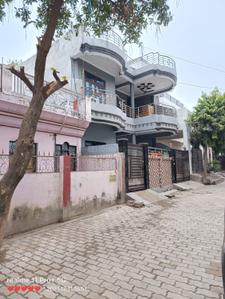 Image of 1450 Sq.ft 3 BHK Independent House for rent in Civil Lines, Allahabad for Rs. 15000
