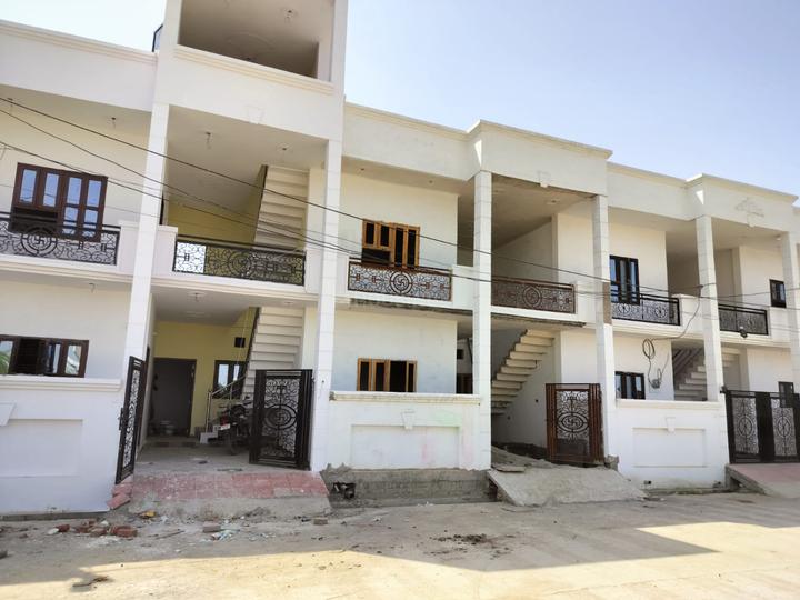 3 BHK 1575 Sqft Villa for sale at Bijnor, Lucknow Property ID 14114554