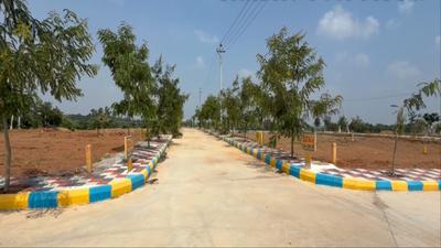 Image of 2178 Sq.ft Residential Plot / Land for sale in Shadnagar, Ranga Reddy for Rs. 1451958
