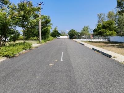Image of 1450 Sq.ft Residential Plot / Land for sale in Thaiyur, Chennai for Rs. 4060000
