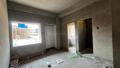 Bedroom Image of 820 Sq.ft 2 BHK Apartment / Flat for sale in Bansdroni Kolkata for Rs. 3772000
