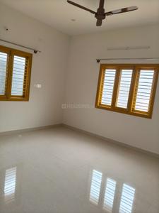 Living Room Image of 1200 Sq.ft 2 BHK Builder Floor for rent in Kalkere Bengaluru for Rs. 32000
