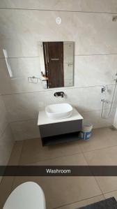 Bathroom Image of 1850 Sq.ft 3 BHK Builder Floor for rent in Sector 21 Panchkula for Rs. 28000