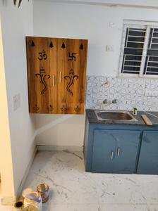 Kitchen Image of 895 Sq.ft 2 BHK Apartment / Flat for rent in Duvvada Visakhapatnam for Rs. 10000
