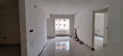 Hall Image of 1600 Sq.ft 3 BHK Apartment / Flat for sale in Kompally Hyderabad for Rs. 9600000