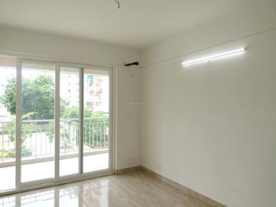 Bedroom Image of 1707 Sq.ft 3 BHK Apartment / Flat for sale in KLJ The Imperial, Sector 77 Faridabad for Rs. 15500000