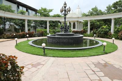 Image of 868 Sq.ft 2 BHK Apartment / Flat for sale in Badlapur West, Badlapur for Rs. 4200000