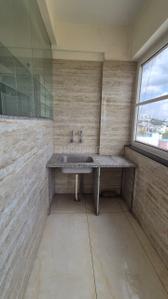 Balcony Image of 2300 Sq.ft 3 BHK Apartment / Flat for rent in RR Nagar Bengaluru for Rs. 60000