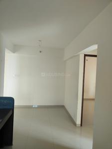 Hall Image of 970 Sq.ft 2 BHK Apartment / Flat for rent in Supertech Defence Colony, Wagholi Pune for Rs. 20000