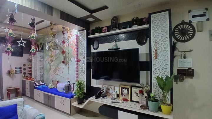 Sumana Garden Complex Main Image 1