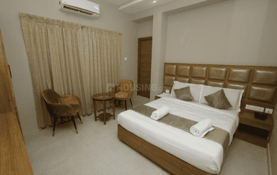 Image of PREMIUM LUXURY PG IN SECTOR 52 in Sector 52, Gurgaon