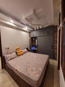 Bedroom Image of 3444 Sq.ft 5 BHK Independent House for sale in Vasundhara Ghaziabad for Rs. 55000000