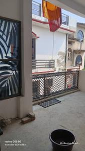 Balcony Image of 1360 Sq.ft 4 BHK Duplex for rent in Sahadatganj Ayodhya for Rs. 20000