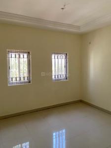 Bedroom Image of 1500 Sq.ft 3 BHK Independent House for rent in Sarona Raipur for Rs. 20000