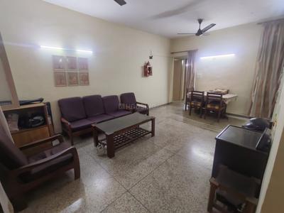 2 BHK Flat