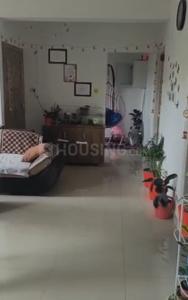 Hall Image of 1090 Sq.ft 2 BHK Apartment / Flat for sale in Kada Agrahara Bengaluru for Rs. 7200000