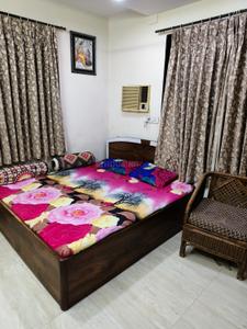 Bedroom Image of 950 Sq.ft 2.5 BHK Apartment / Flat for sale in Nityanand Baug CHS, Chembur Mumbai for Rs. 27500000