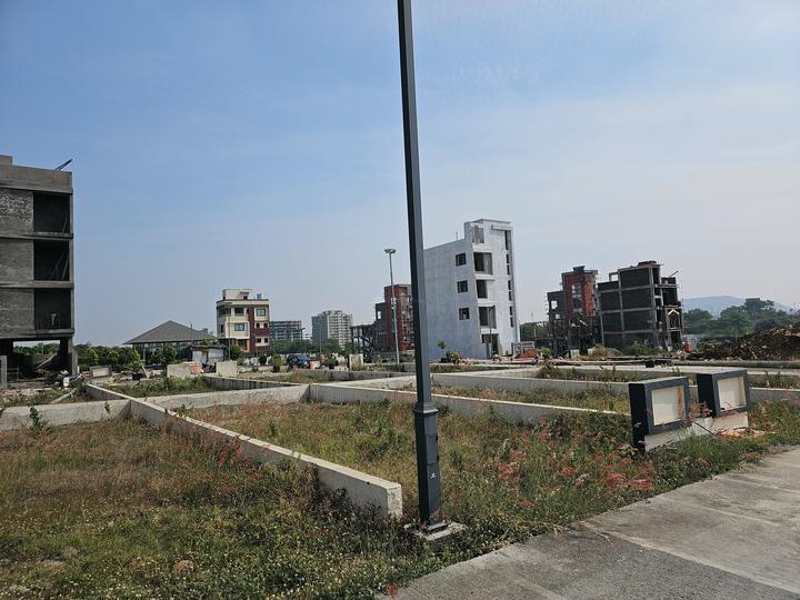 Alankapuram, Charholi Budruk Main Image 1