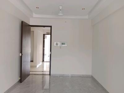 1 BHK Flat