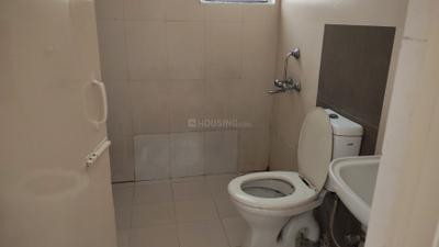 Image of 1135 Sq.ft 2 BHK Apartment / Flat for sale in SG Impressions 58, Raj Nagar Extension, Ghaziabad for Rs. 8750000