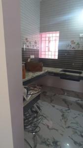 Kitchen Image of 900 Sq.ft 2 BHK Independent House for rent in UV Sri Ramakrishna Nagar, Tambaram Chennai for Rs. 20000