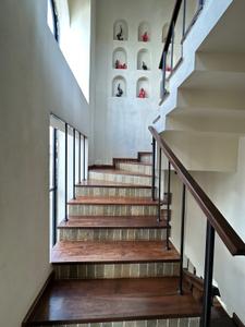Balcony Image of 4500 Sq.ft 3 BHK Villa for sale in Porvorim Goa for Rs. 45000000