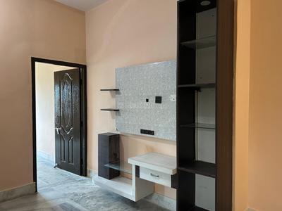Bedroom Image of 850 Sq.ft 2 BHK Apartment / Flat for sale in Rajarhat Kolkata for Rs. 1800000