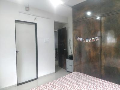 Bedroom Image of 900 Sq.ft 2 BHK Apartment / Flat for sale in Bafna Padmaja Park, Katraj Pune for Rs. 9200000