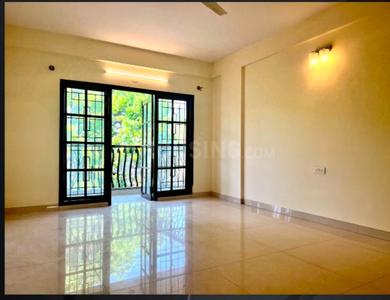 4 BHK Flat