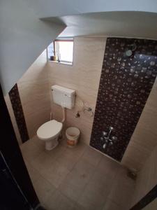 Image of 2345 Sq.ft 3 BHK Independent House for rent in Home Madhuram Villa, Motera, Ahmedabad for Rs. 35000
