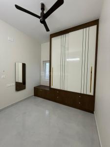 Bedroom Image of 2650 Sq.ft 4 BHK Villa for sale in Rakki Palayam Coimbatore for Rs. 16000000