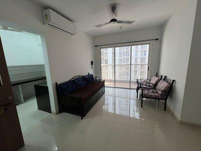 Hall Image of 1100 Sq.ft 2 BHK Apartment / Flat for sale in Lodha Upper Thane, Bhiwandi Thane for Rs. 5500000