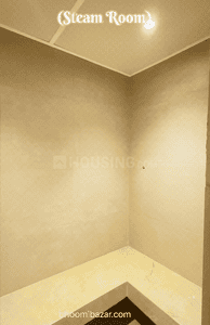 Image of 1500 Sq.ft 3 BHK Apartment / Flat for sale in The Center Court, Sector 88A, Gurgaon for Rs. 20300000