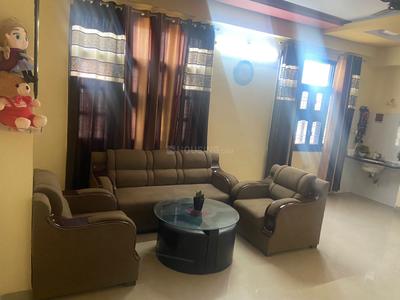 Hall Image of 1800 Sq.ft 3 BHK Apartment / Flat for sale in Kharakua Shubh Ashiyana, Kharakua Udaipur for Rs. 7800000