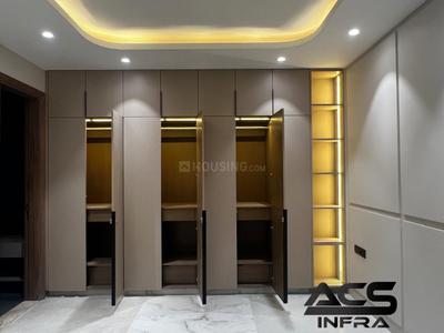 Hall Image of 2700 Sq.ft 4 BHK Builder Floor for sale in Sector 46 Gurgaon for Rs. 50000000