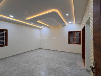 Bedroom Image of 2100 Sq.ft 4 BHK Independent House for sale in Kamal Vihar Raipur for Rs. 5950000