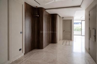 Image of 2700 Sq.ft 4 BHK Builder Floor for rent in DLF Moulsari Enclave, DLF Phase 3, Gurgaon for Rs. 140000